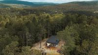 Chalet en Montagne - Spa privé - B&B Sainte-Côme