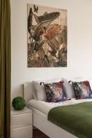 Przytulny apartament KOLEJOVA 13 - idealny jako baza wypadowa - B&B