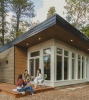 Chalet en Montagne - Spa privé - B&B Sainte-Côme