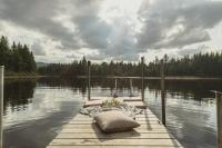 Chalet en Montagne - Spa privé - B&B Sainte-Côme