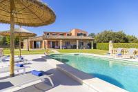 Villa Las Comas de Dalt - B&B Alcudia