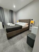 Atestar Rooms Napoli - B&B
