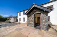 High Brow Edge Farm Cottage - B&B