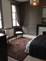 Deluxe Familiensuite