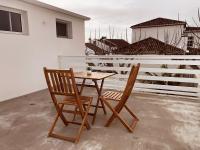 Casa Guilhermina - B&B Lagoa