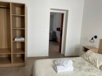 One-Bedroom Deluxe Apartment