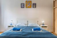 Parliament Peak Retreat - B&B Budapest