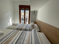 Two-Bedroom Deluxe Apartment