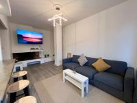 Superbe T2 à 15 min de Lyon - B&B Sainte-Foy-lès-Lyon