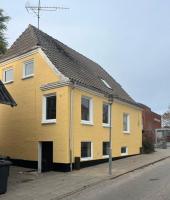 Folsted Ferie lejlighed nr 1 - B&B