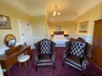Doppelzimmer mit Seeblick – 1. Etage