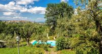 Villa Ceppeto, Best Of Tuscany at Brand New Arches - B&B Monte San Savino