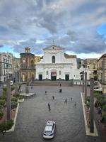 O' Vesuvio B & B - B&B