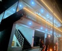 Hotel SR View Valley Bhimtal - B&B Bhīm Tāl