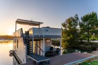 Floating house - ARIA - B&B Pola