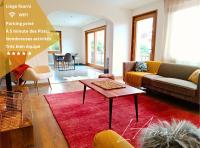 Appartement met 3 Slaapkamers