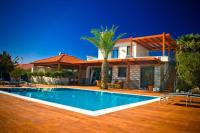 Villa Fenia - Ferienwohnung