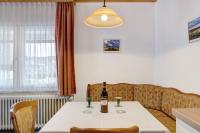 Superior Apartment mit 1 Schlafzimmer und Balkon