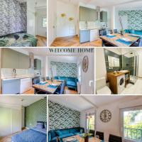 Le Casenave - Very quiet and comfortable - B&B Chennevières-sur-Marne