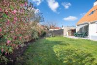 La Maison Effet Mer - Proche plage, parking privé - B&B Berck