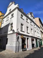 Wrocławska 2 - B&B Poznań