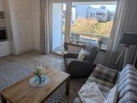 Haus Atlantic - Bed and Breakfast Westerland