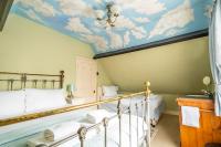 Appartement 2 Chambres
