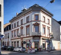 MARX City-Studio-Apartment Trier Zentrum - für Geschäftsreisende und Paare - Bed and Breakfast Trier