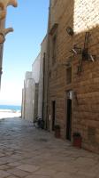 Il Mulino di Amleto - Bed and Breakfast letterario - Chambres d’hôtes Molfetta