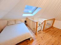 Maison familiale avec terrasse pour 7 personnes - Chambres d’hôtes