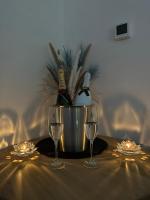 Wellness Deluxe Edy Room - B&B Zagreb