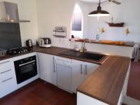 Jolie appartement lumineux de 8 couchages - B&B Porquerolles