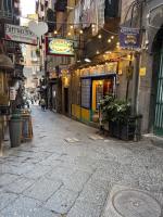 B&B Il Gobbetto - B&B Napoli