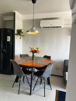 Aparthotel Rancagua-parking-wifi-comodidad - B&B