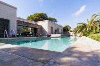 Villa avec Piscine Privée
