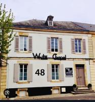 White Chapel - Ferienwohnung