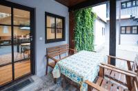 FREYZEIT Apartments Speyer - B&B