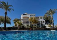 Hacienda Riquelme Golf Resort chez Laila - Ferienwohnung