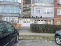 Apartament Corvin 1 - Ferienwohnung