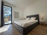 Appartement 1 Chambre - Vue sur Piscine