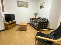 Pure East Coast Trainline by TBA - B&B Fyvie