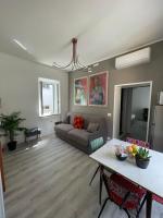 Casa Flavia - Comfort & Relax ad Ariccia Centro - Ferienwohnung Ariccia