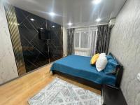 Люкс квартира возле Керуен сити - B&B