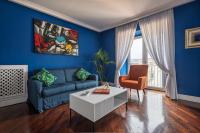 La Maison Entre Amis - Chambres d'hôtes Naples