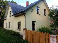 Apartment for 2 in the centre of town - B&B Sigulda
