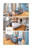 Urbanchic Duplex Adalbert 2A - B&B