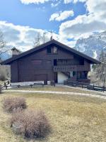 Cà Masariè Alverà - B&B Cortina d'Ampezzo