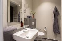 Wittehuus Wohnung 6 - B&B Borkum