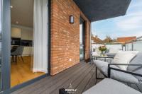 Kurzzeitwohnung Strandsegler Heiligenhafen - B&B