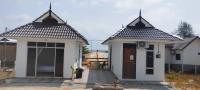 CC Roomstay Kampung Mangkuk, Terengganu - B&B